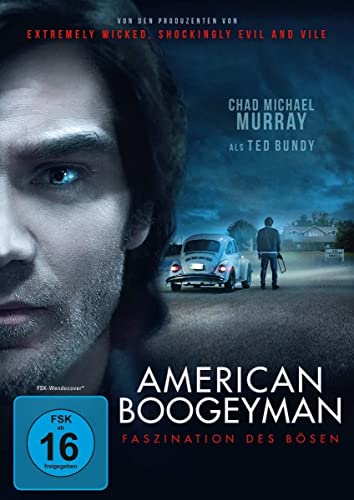 American Boogeyman - Faszination des Bösen - Mehr Infos/Bestellen