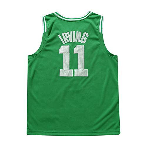 Kids Jongens Meisjes Mannen Volwassenen NBA Summer Basketball Jersey korte mouwen T-shirt + korte broek Kleding Outfit… - Image 3