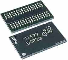 Anncus Xinyuan 20118+ 100% D9PXV MT41K256M16HA-125:E