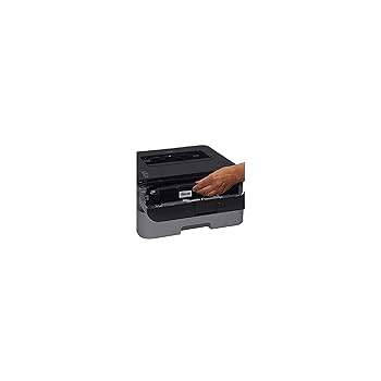 Amazon.com: BROTHER HL-L2320D Mono Laser Printer : Office