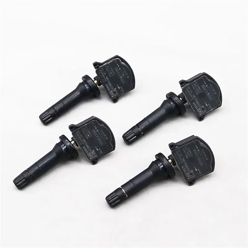 Capteur TPMS 52940-L1100 évite les crevaisons de pneu 433MHz