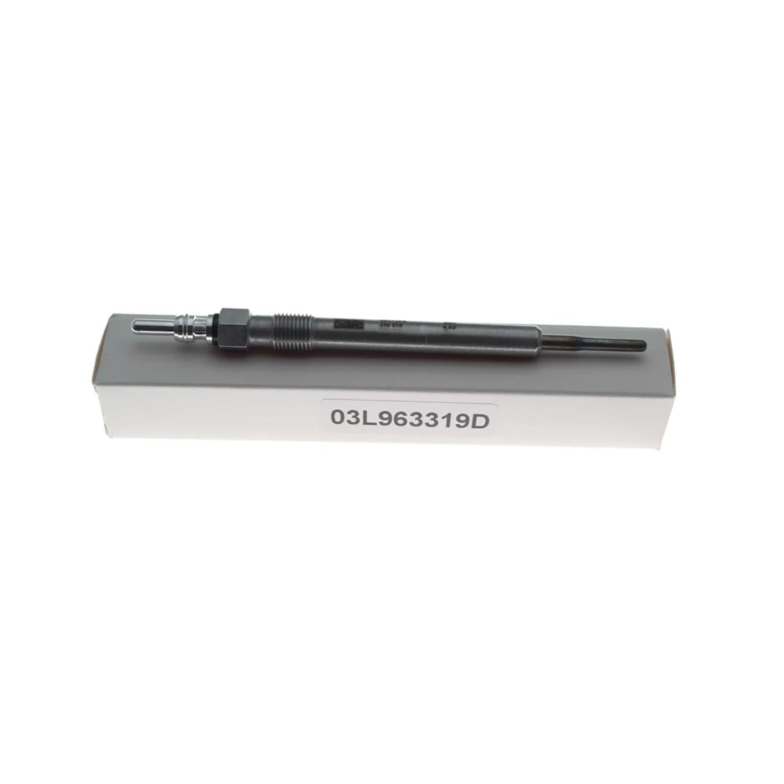 Candelette auto Spina Di Preriscaldamento Compatibile Con Per Passat Per Polo Per Scirocco 2004-2026 Riscaldatore Parcheggio Preriscaldatore Carburante Candela