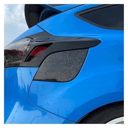 per Focus, MK3 2012-2018 ST RS Tappo serbatoio carburante