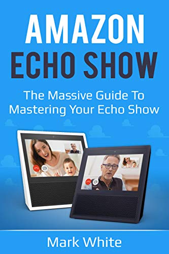 how to set up amazon show