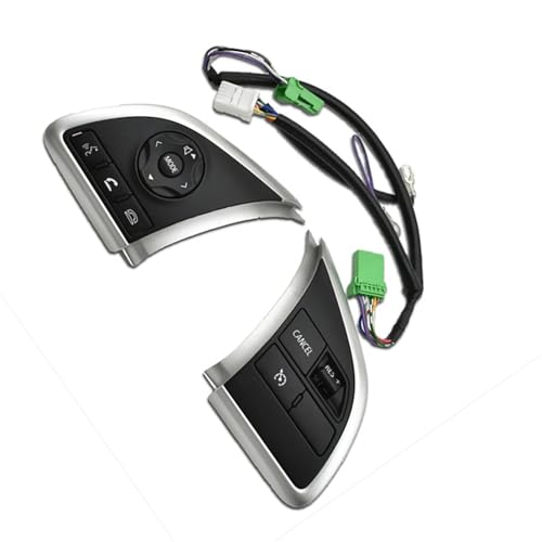 Interrupteur de volant pour commande de vitesse Mitsubishi 8602A088