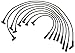 ACDelco - Spark Plug Wire (SLP) (9188C)