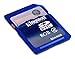 Price comparison product image Kingston 8GB SDHC (Class 4)