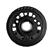 ANPART Harmonic Balancer Crankshaft Belt Drive Pulley Fit 66-68 for Ford Bronco 63-67 for Ford Country Sedan Country Squire 63-68 for Ford Fairlane 64-68 for Ford Falcon