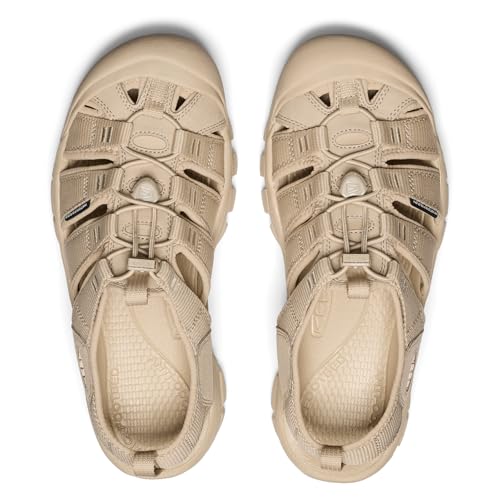 Image of KEEN Men's Newport H2 Closed Toe Water Sandals