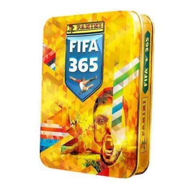 Carta da Parati Panini FIFA 365 2018