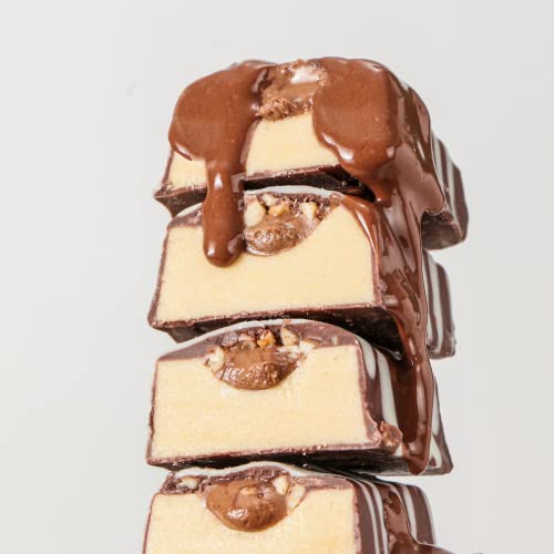 Bold Bar (60g), Leite & Avelã