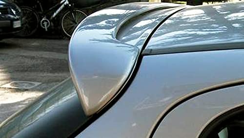 Becquet / aileron Peugeot 206 v2 Cover