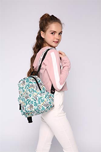 Image of Deanfun Mini Backpack, Waterproof Small Backpack for Women Young Girls Kids Backpack DMNSB-6