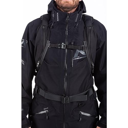 KLIM Atlas 14 Snowmobile Airbag Pack