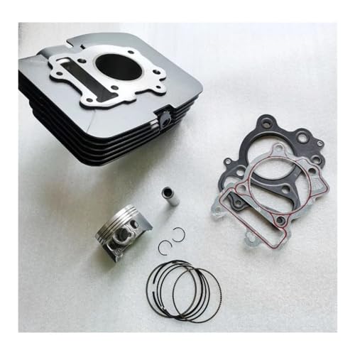 Kit cylindre moto 54mm avec axe piston joints 154FMI-7