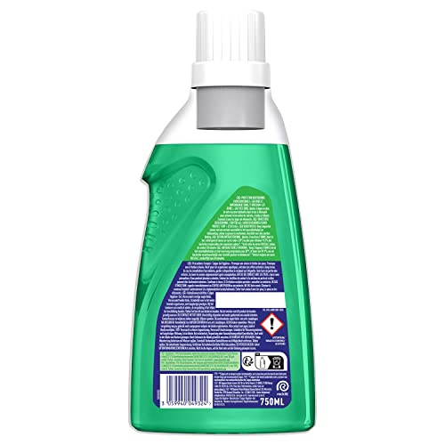 Calgon Hygienegel Plus gegen Kalk – Ansicht 3