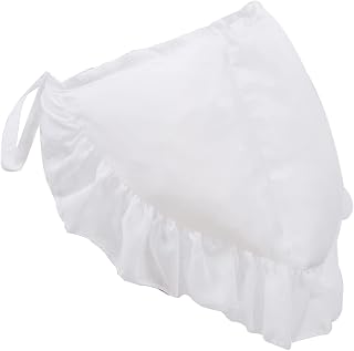 Bustle Crinoline Bum Roll Petticoat Victorian Renaissance Pannier Ball Dress Gown Cosplay accessory