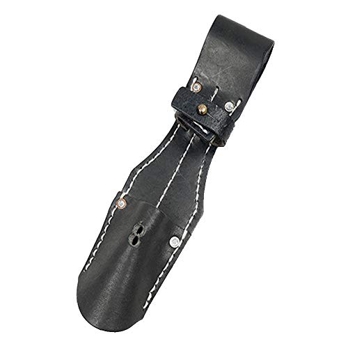 German K98 Bayonet Scabbard Frog WW2 S84 Bayonet Carry Black