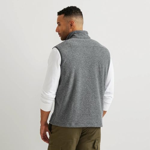Eddie Bauer Men's Quest Fleece 2.0 Vest2