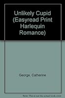 Unlikely Cupid 0373031777 Book Cover