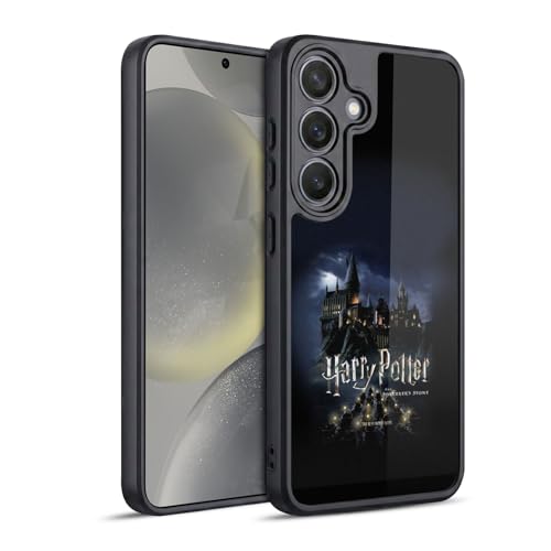Coque Harry Potter Samsung S24 idéale pour le quotidien des fans de sorcellerie