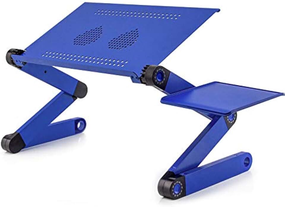 Amazon.ca adjustable laptop stand Prime Eligible