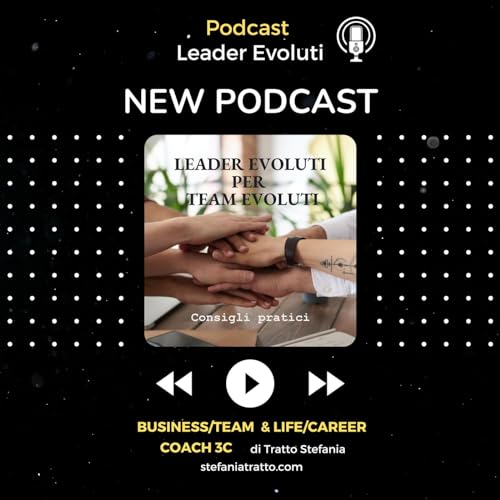 Recap Podcast Leader Evoluti