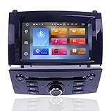 pantalla lcd velocímetro panel peugeot 407 【Función más allá de la imaginación】 Diseño de pantalla táctil dividida HD, carplay integrado (inalámbrico y con cable), DSP, bluetooth, navegación (mapa de línea on-off), compatible con SD / USB, salida HDMI, enlace espejo, radio AM / FM RDS, más funciones admiten la actualización en línea de la aplicación y la descarga gratuita.