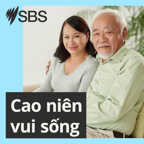 『Cao ni&ecirc;n vui sống』のカバーアート
