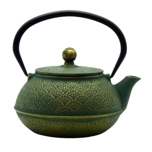 D4 【伝統工芸品】南部鉄器 鉄瓶 急須 菊 松葉文様 黒色 茶道具 検査証付 茶器 南部鉄器 松葉」の人気商品一覧・価格比較 - 価格.com