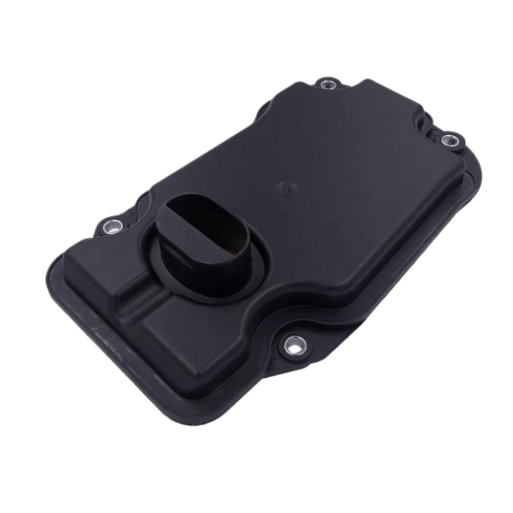 Transmission Filter Oil Pan Gasket Kit Compatible with Sequoia Tundra Land GX460 LX570 and BAIC BJ40 BJ80-35330-60070