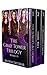 The Gray Tower Trilogy: Books 1-3
