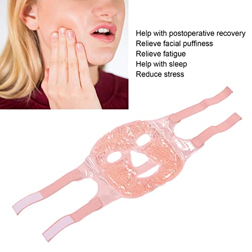 Hot Cold Compress Gel Bead Cover Hot And Cold Gel