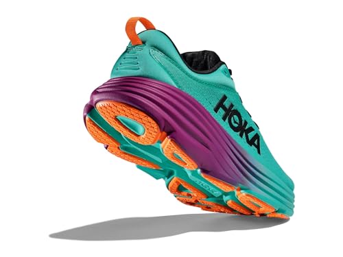 Image of Hoka Mens Bondi 8