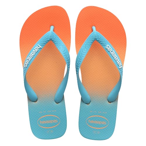 Havaianas – Top Fashion, Infradito Da Donna Comode, Resistenti E Leggere, Design Estivo Graduale, Donna