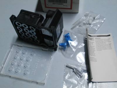 71748083 centralina per alfa romeo: modello 147