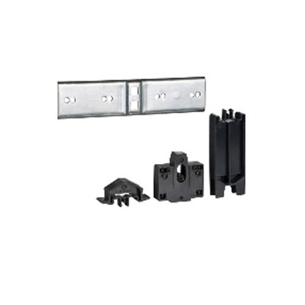 Kit de enclavamiento mecánico LA9D80978 para evitar cortocircuitos en sistemas LC1D80-D95