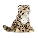 National Geographic Plush Leopard Stuffed Animal Sitting Toy Medium