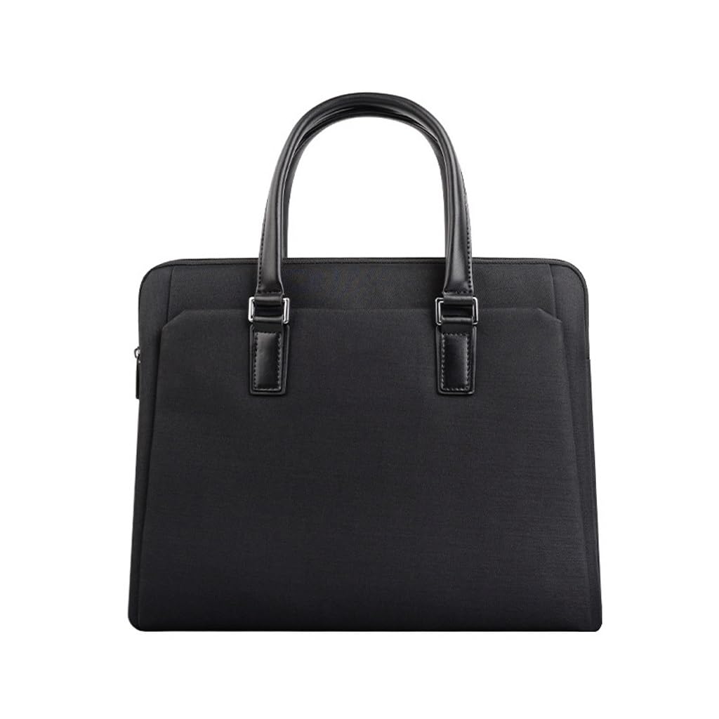 Sac d'ordinateur grand volume pour homme et femme actifs de bureau