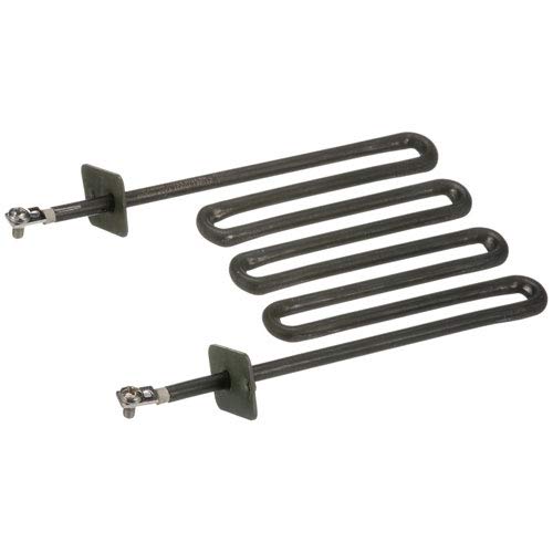 Exact FIT for HATCO R02.05.007 Warmer Element - Replacement Part BY MAVRIK