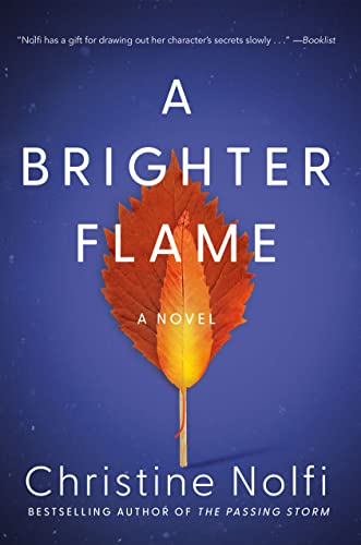 A Brighter Flame view 2