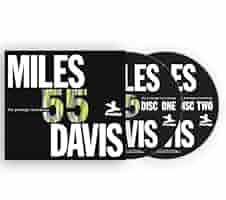 8discs CD マイルス・デイビス コンプリート・プレスティッジ・レコーディングス  VDP512532  /00880 190923-600x600.jpg.webp