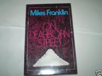 Hardcover On Dearborn Street Book