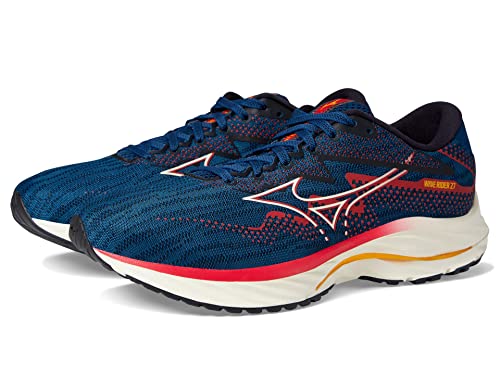 Image of Mizuno Men's Wave Rider 27 Running Shoe