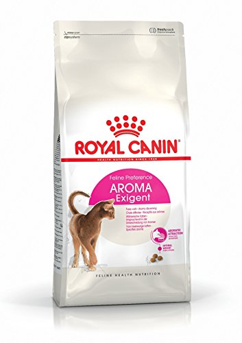 Royal Canin Cat Food Exigent Aromatic Attraction