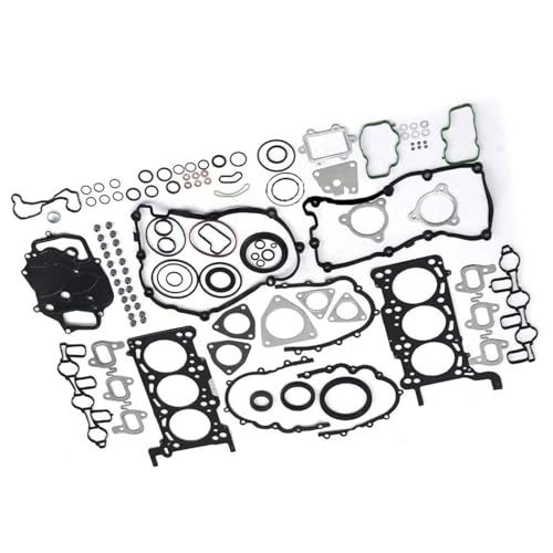 Joint d'étanchéité voiture de qualité supérieure pour bloc moteur V6 TDI 2.7 3.0