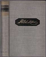 Sir William Blackstone B00085J8HI Book Cover