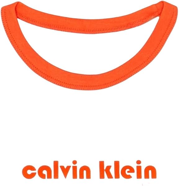 Calvin Klein SS Retro Logo Graphic Tee T-Shirt, LV047C821GYAA