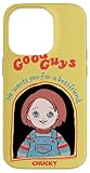 Chucky Good Guys Doll Box Doodle Case for iPhone 14 Pro