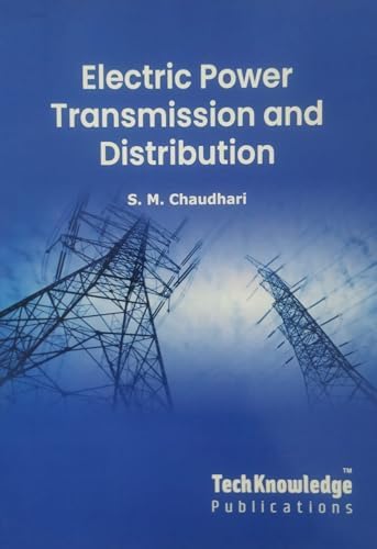 Amazon.in: Buy Electric Power Transmission and Distribution Reference ...
